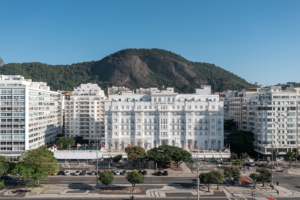 Copacabana Palace