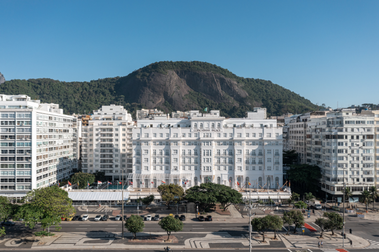 Copacabana Palace