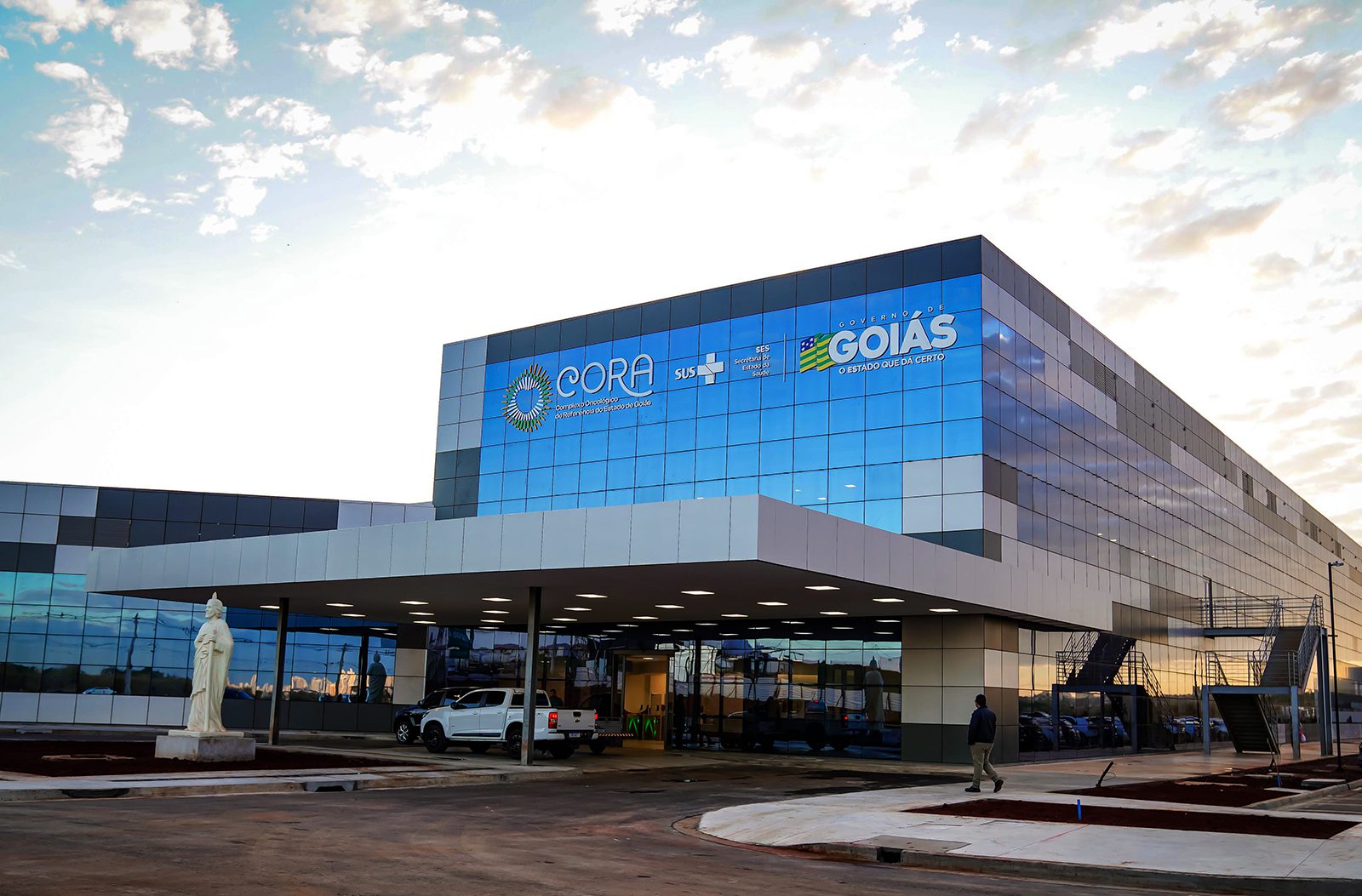 cora reabilitação oncológica Goiás