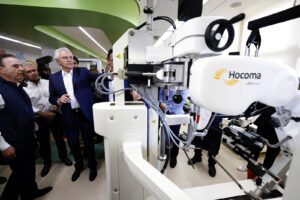 cora reabilitação oncológica Goiás