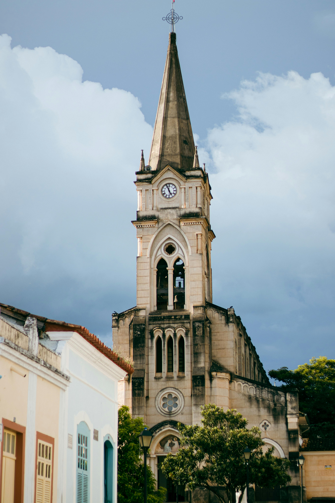 destinos em Goiás 