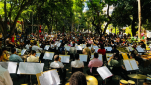 Dia das Mães em Goiânia