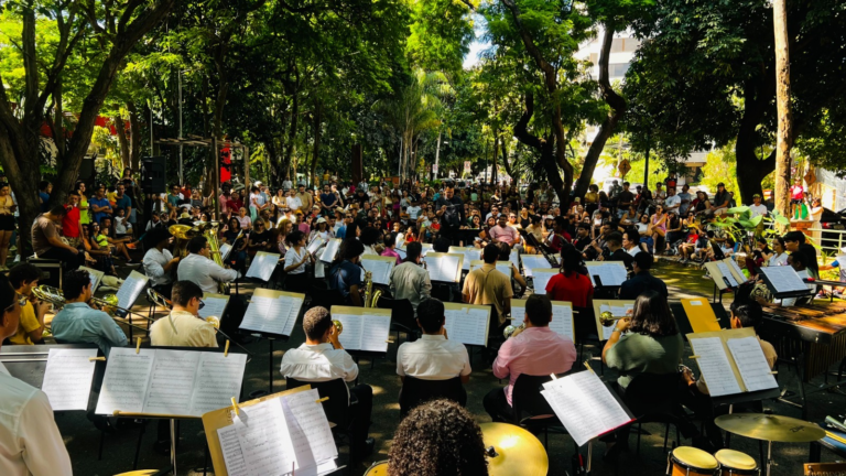 Dia das Mães em Goiânia