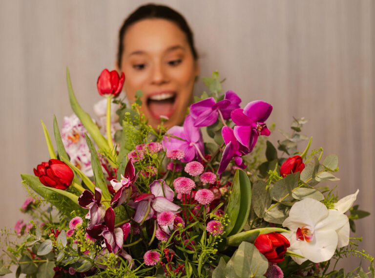 dia do florista