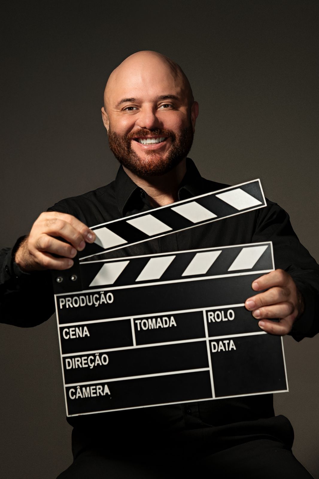 Curador goiano participa de Cannes