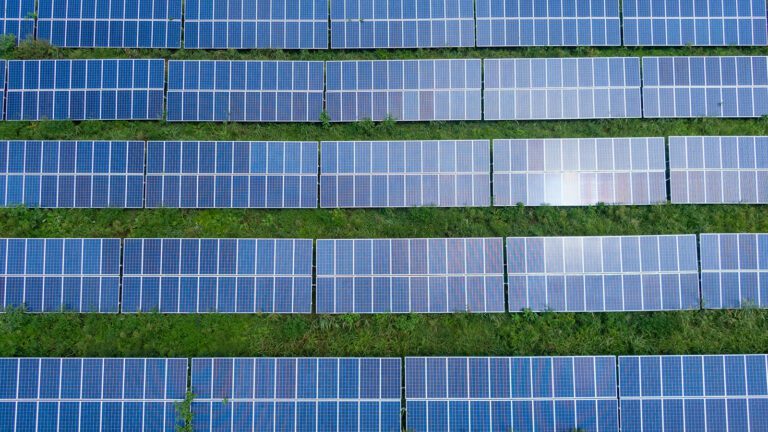 eficiência energética