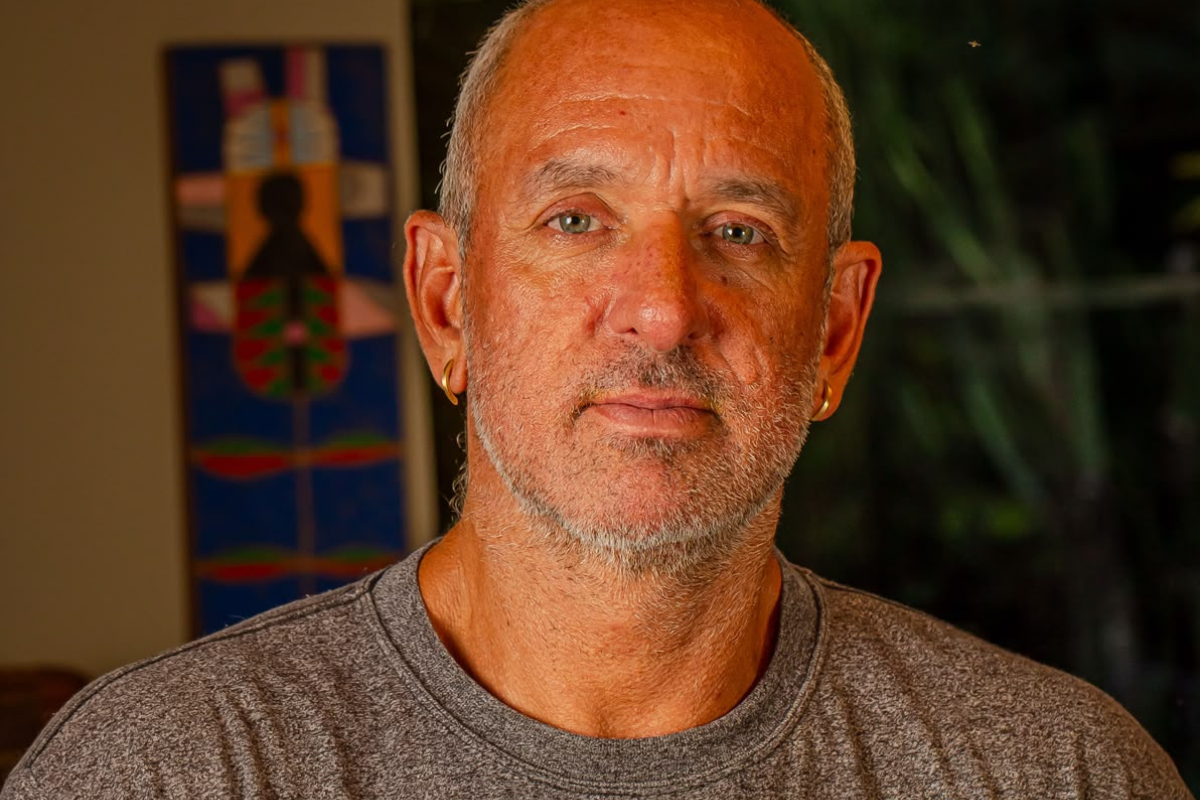 Antônio Henrique