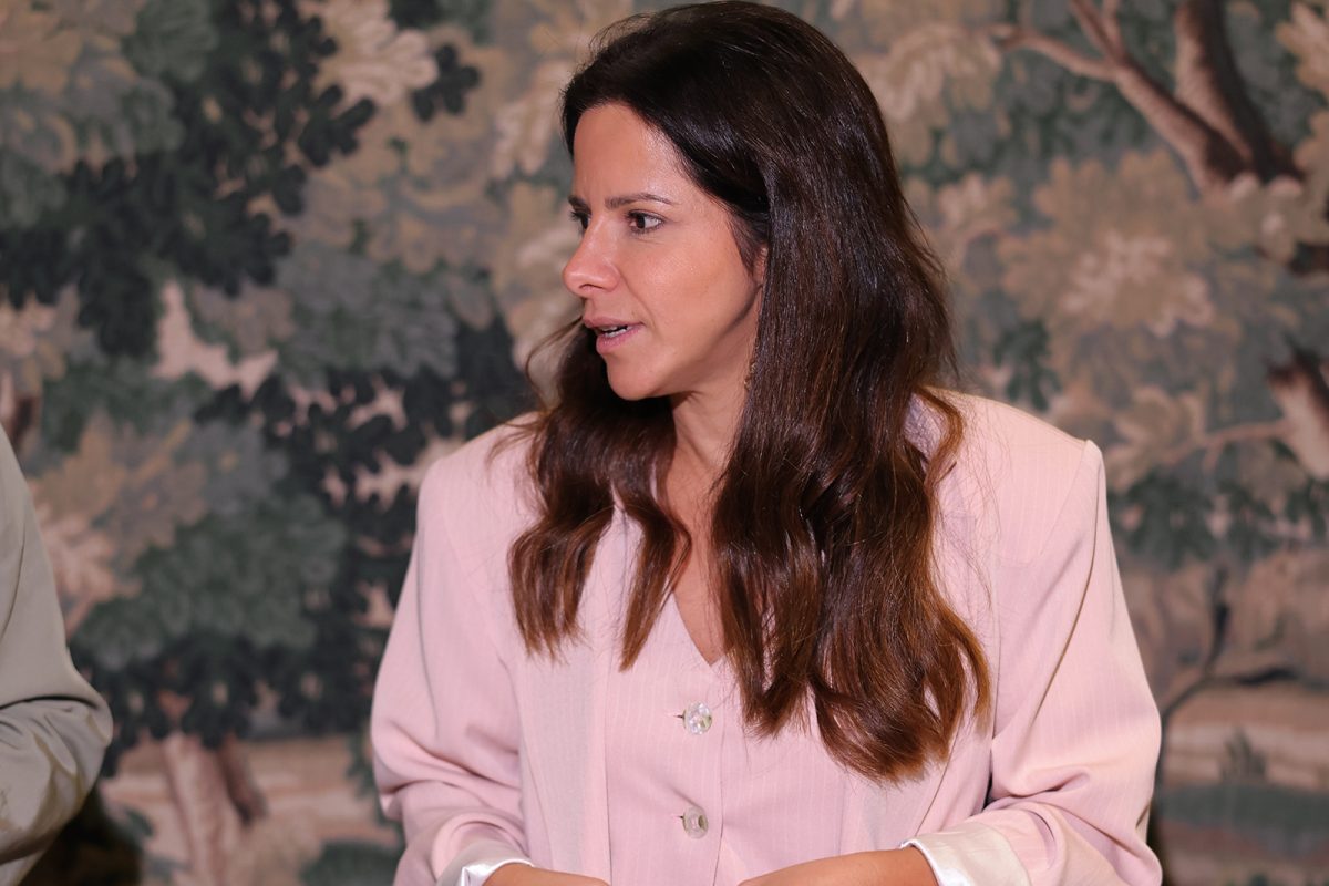 Tânia Bulhões Goiânia