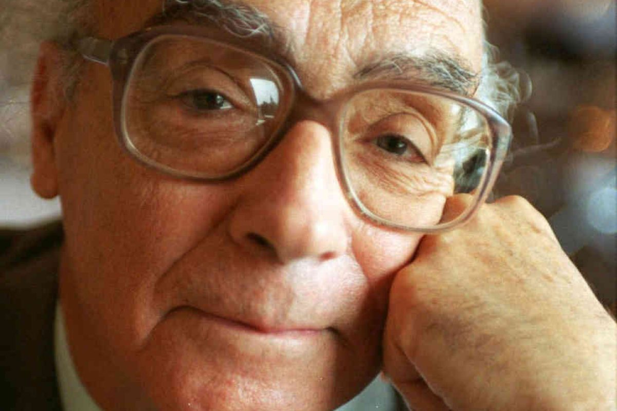 José Saramago Fotos: Divulgação