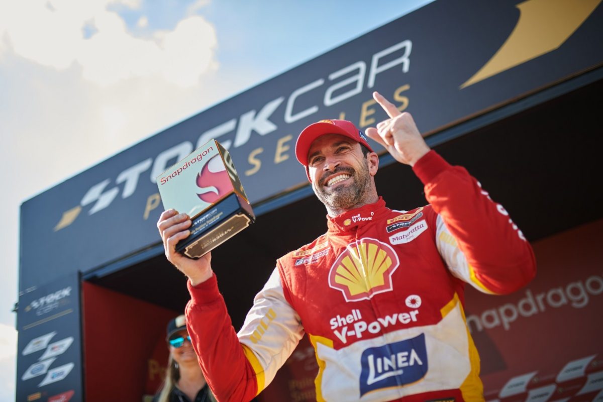 Stock Car Pro Series - GP do Galeão - temporada 2022