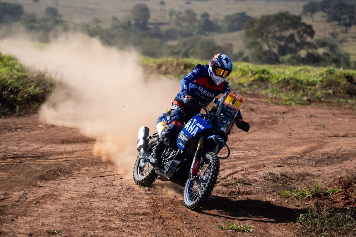 Sertões Petrobras 2026