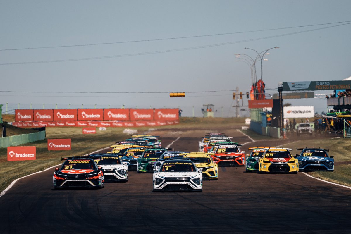 Stock Pro Series