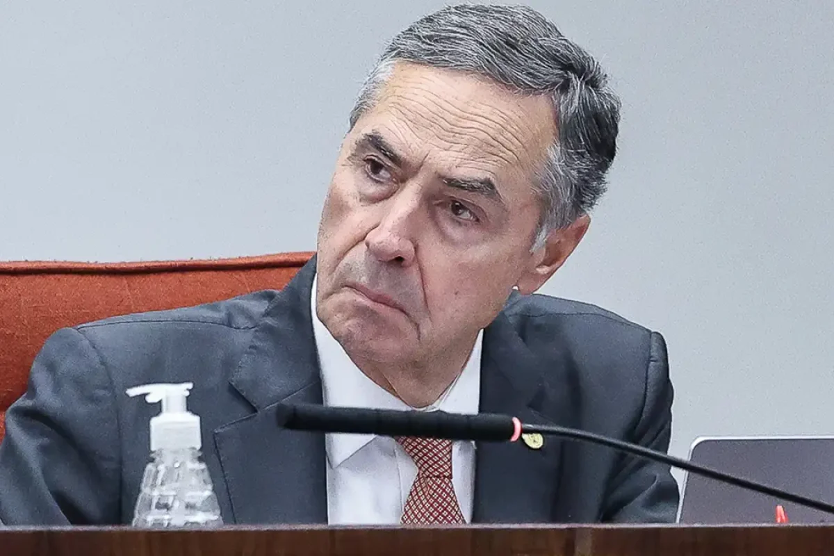 Foto: Antônio Augusto (STF)