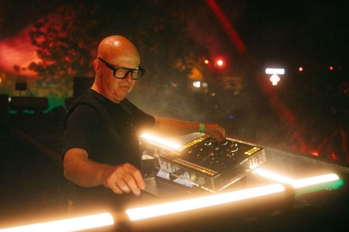 Experience Festival 2026