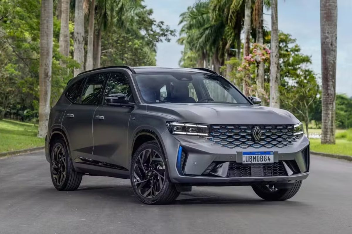 (Foto: Divulgação)