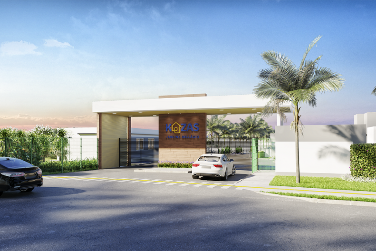 Acesso-Residencial-Kazas-Jardins-Bellagio-Divulgacao-1024x575-1
