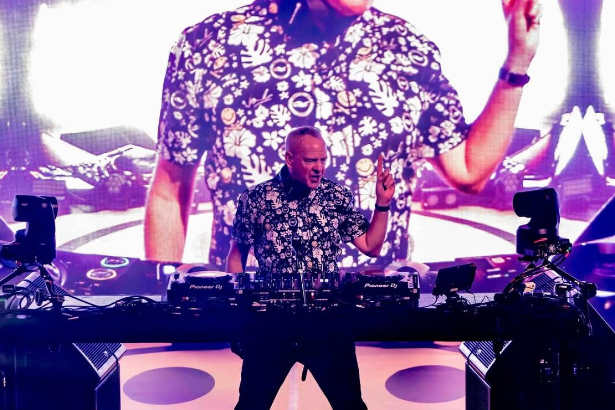 (FatBoys  Slim - Foto: Divulgação)