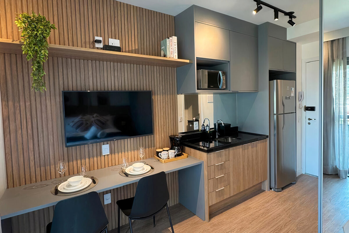 Apartamentos-ultracompactos