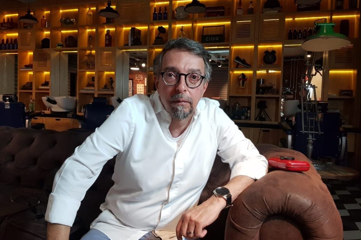 arthur avedissiani -