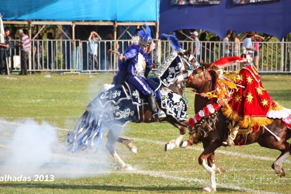 Cavalhadas