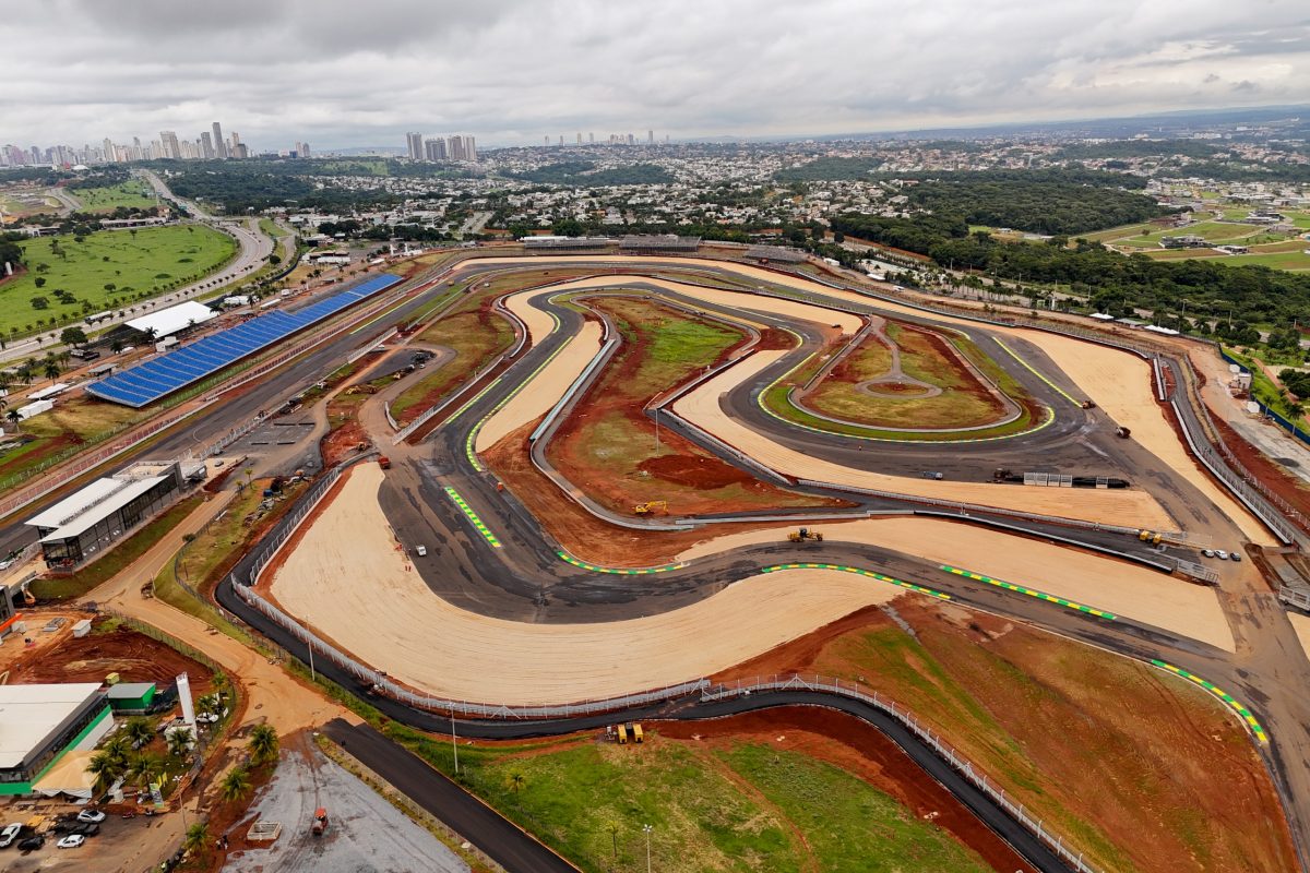 Autódromo de Goiânia