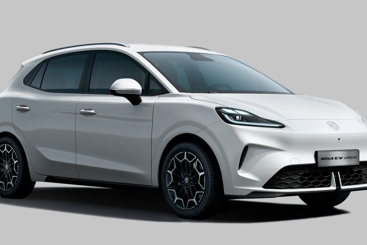 MG4
