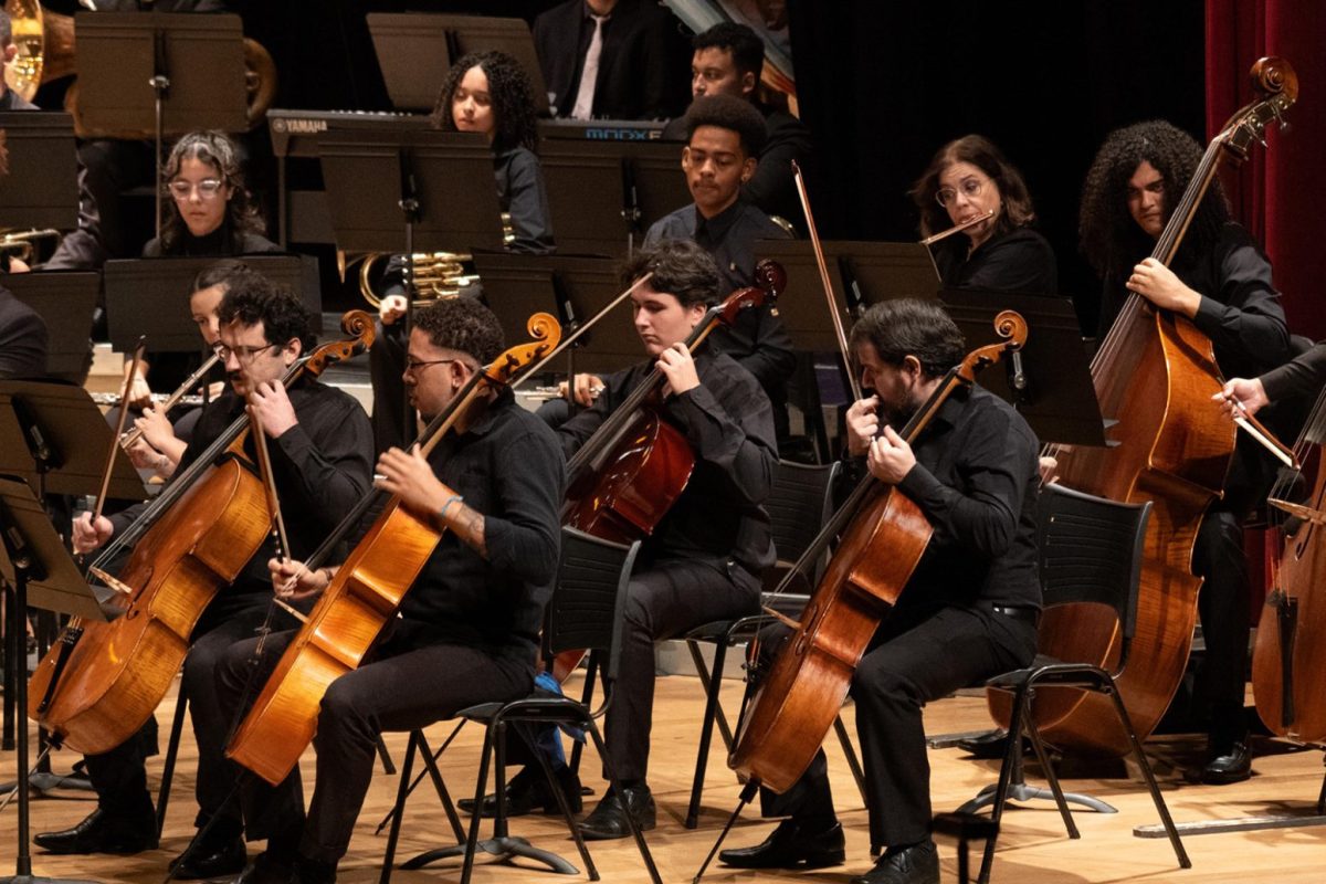 Banda Sinfônica Jovem de Goiás