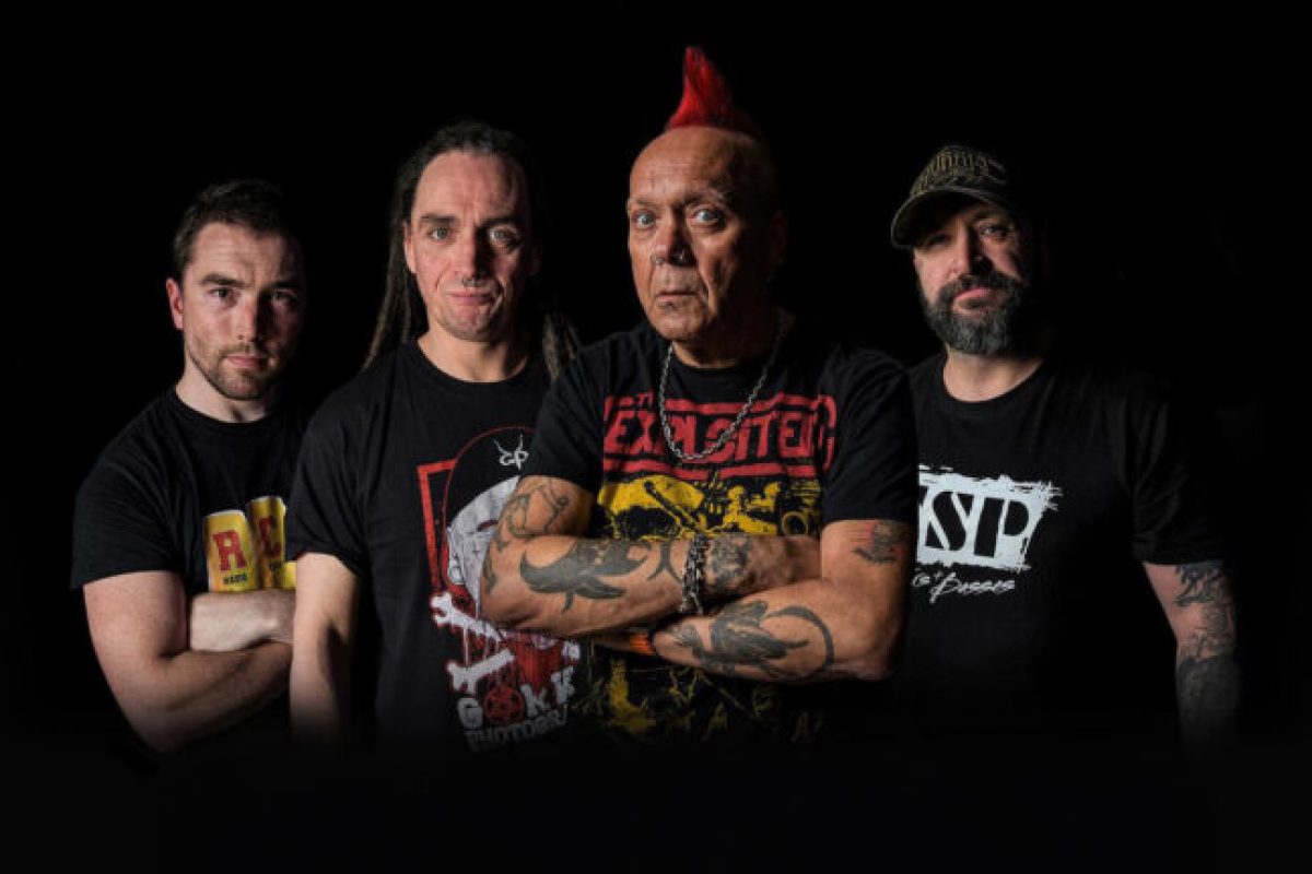 Festival de Rock Nacional