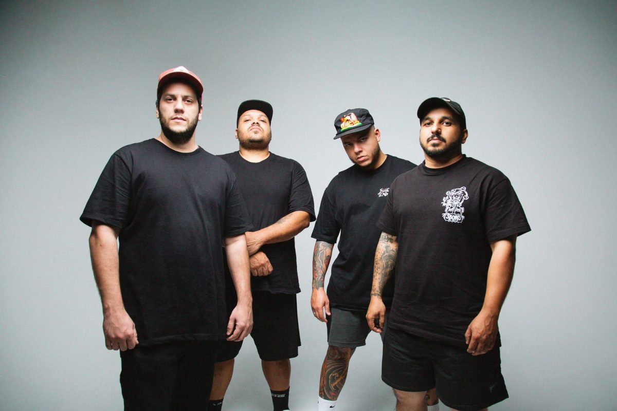 Bayside kings
