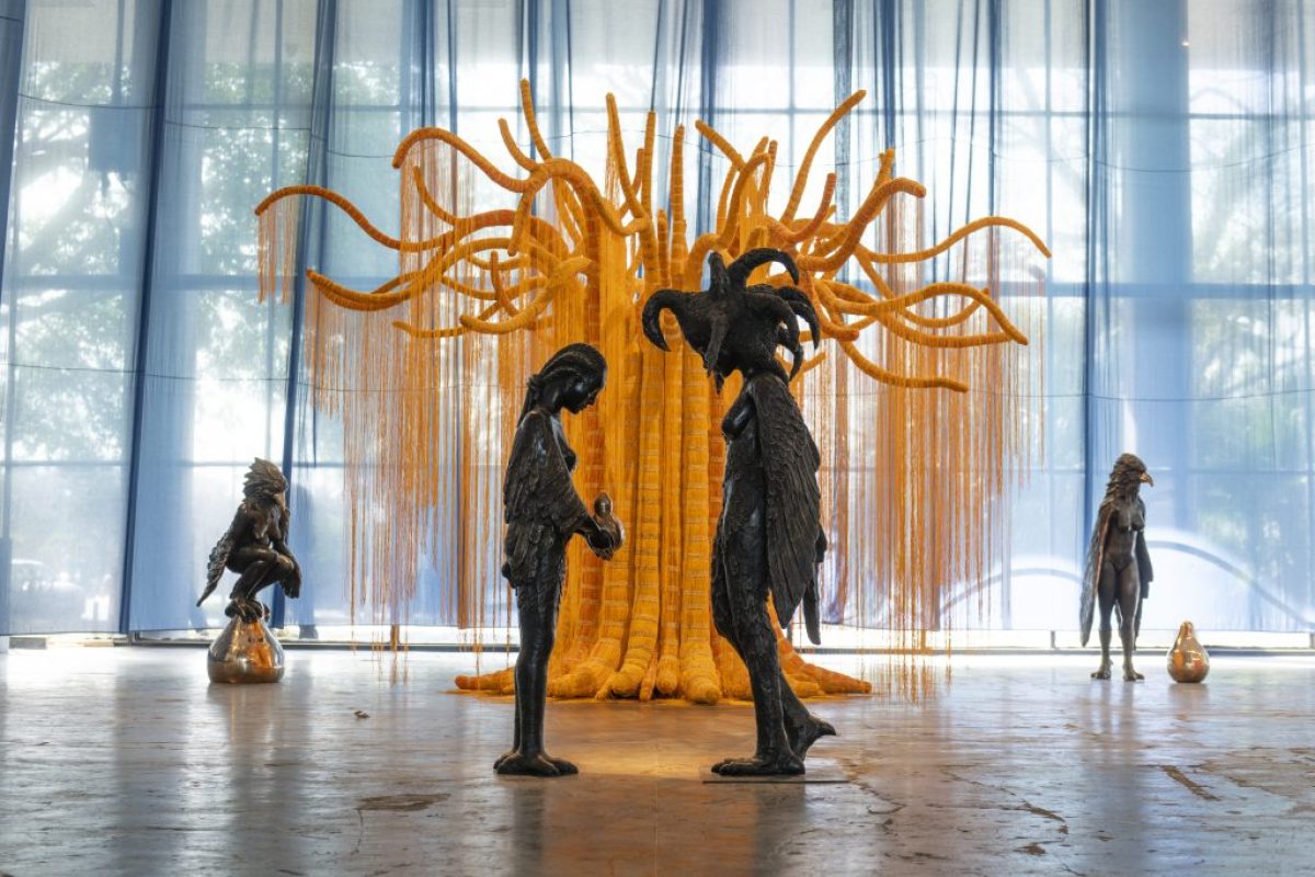 Bienal de São Paulo