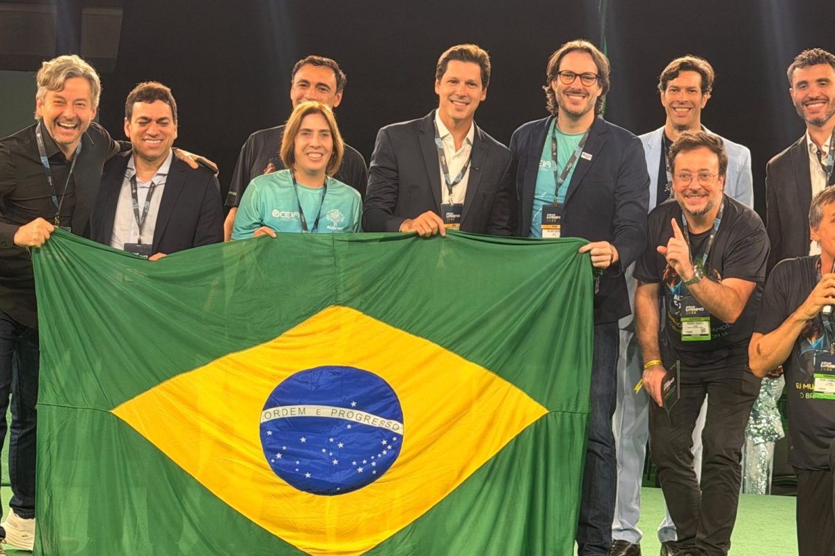CEIA UFG Daniel Vilela