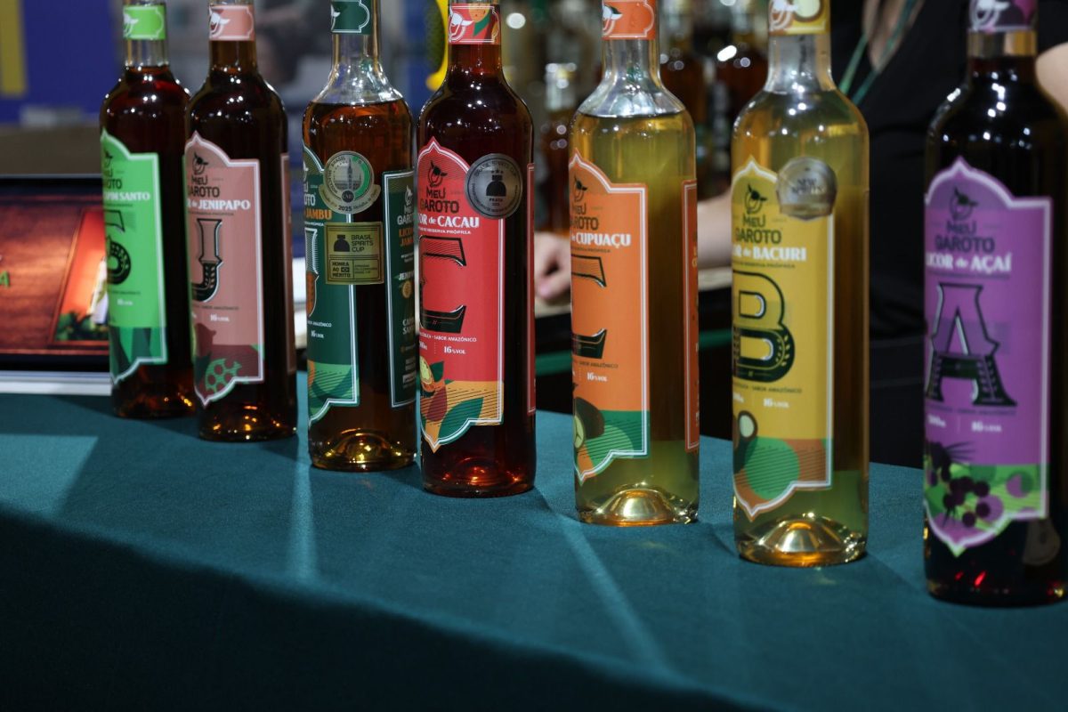 Cachaça