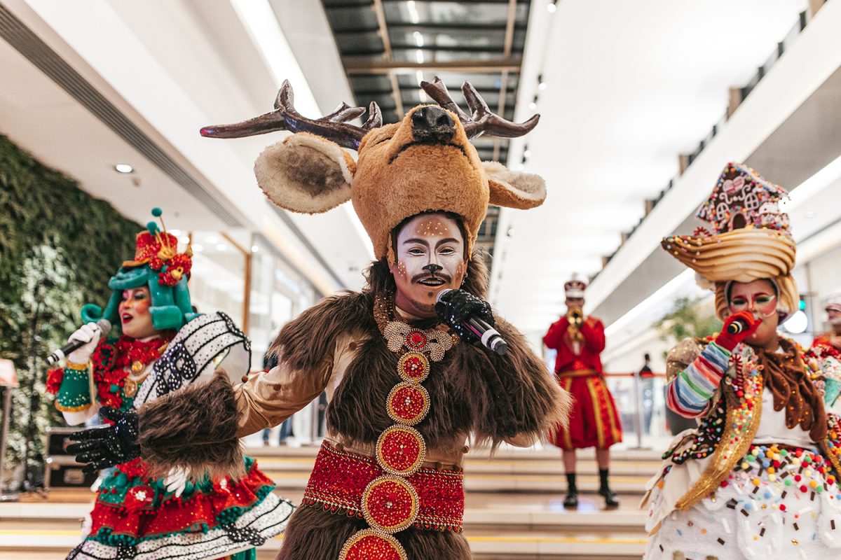 Fotos: Nelson Pacheco