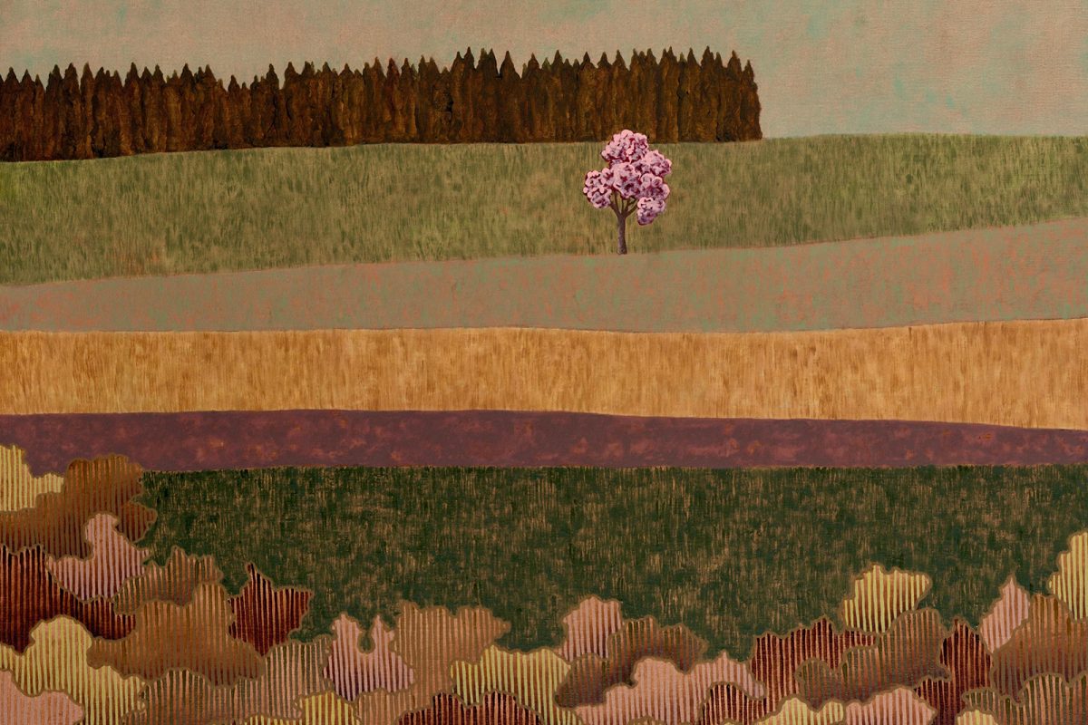 Carlo Batistella Legado Galeria