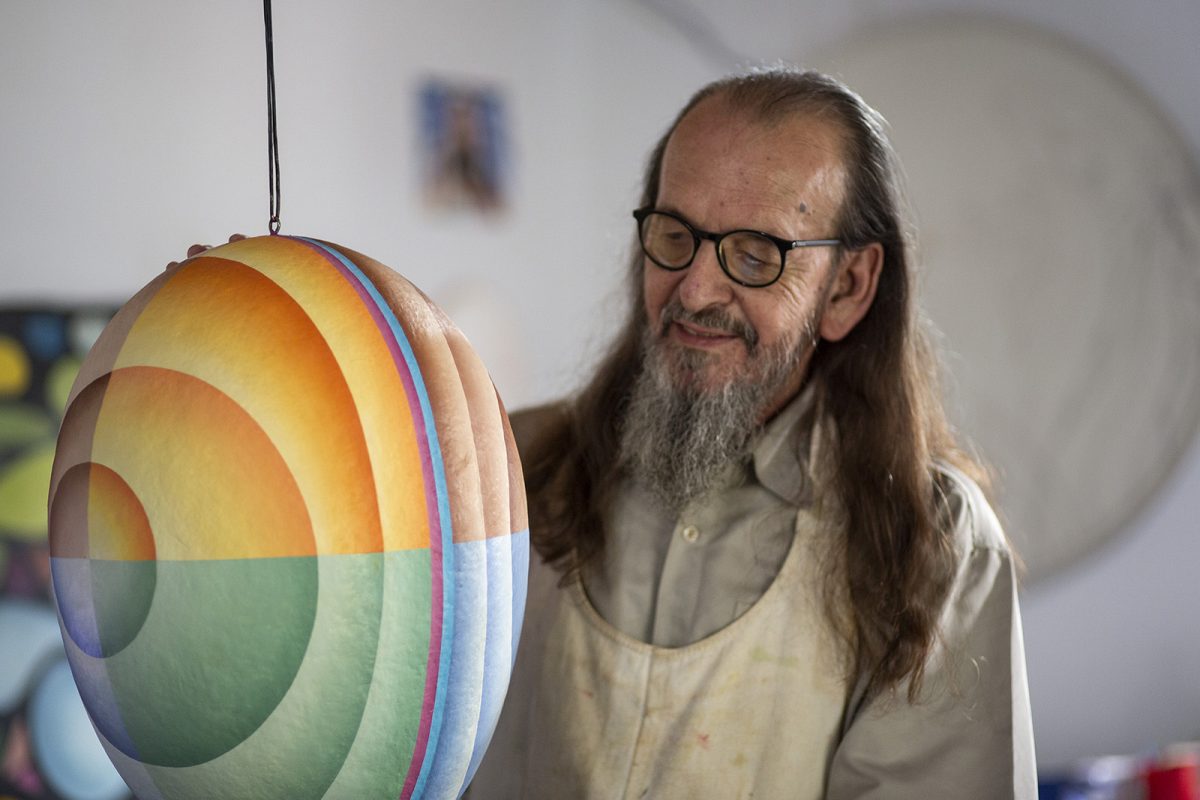 (Foto: Paulo Resende)