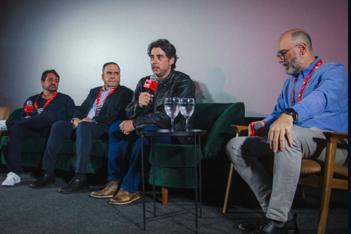 Circuit Club MotoGP Goiânia