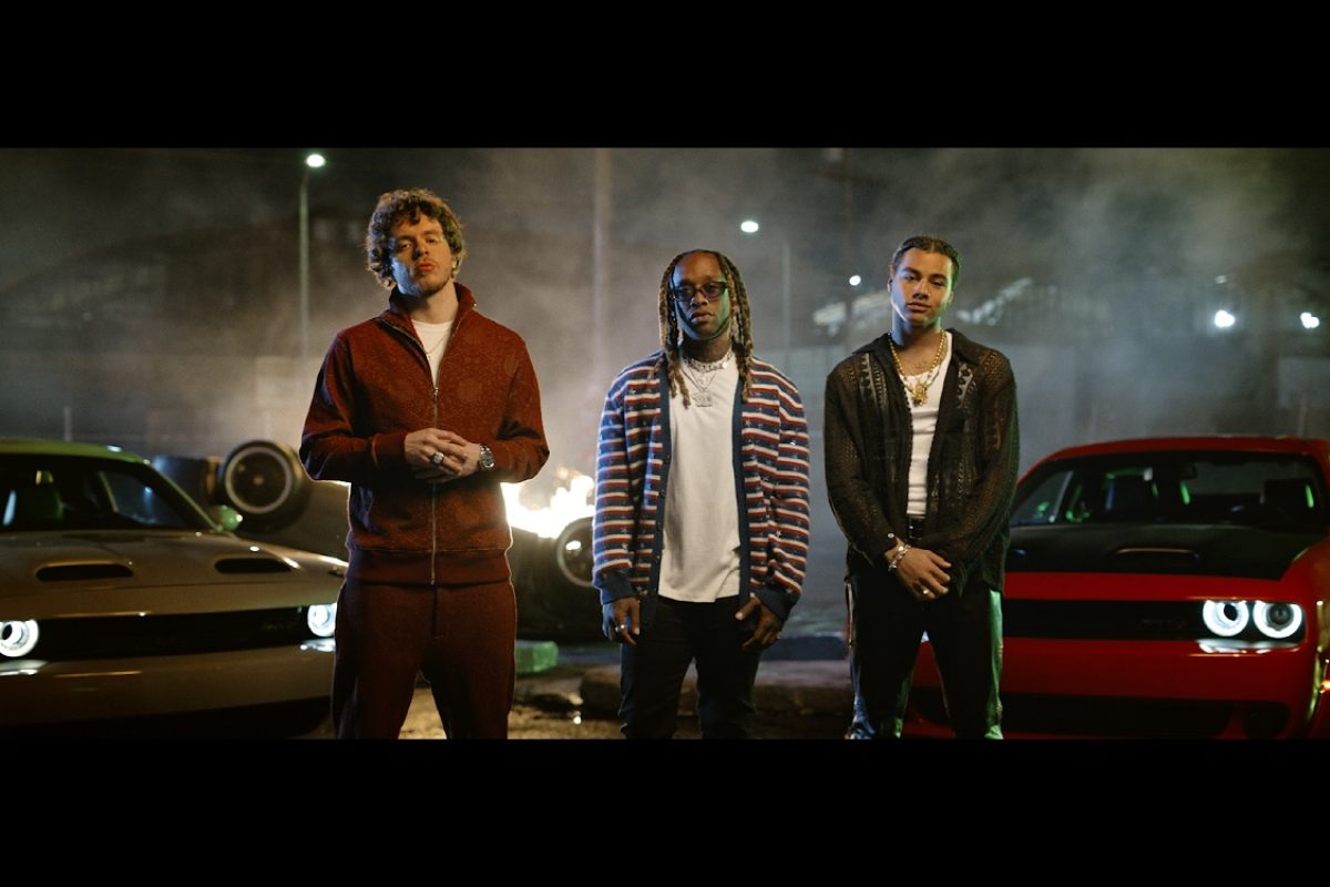 CarrosdaDodgenovideoclipedamusicaIWondofilmeVF9-2