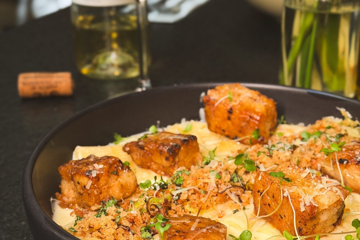 Casa Cortella integra a programação da 10ª Goiânia Restaurant Week (Foto: Divulgação)