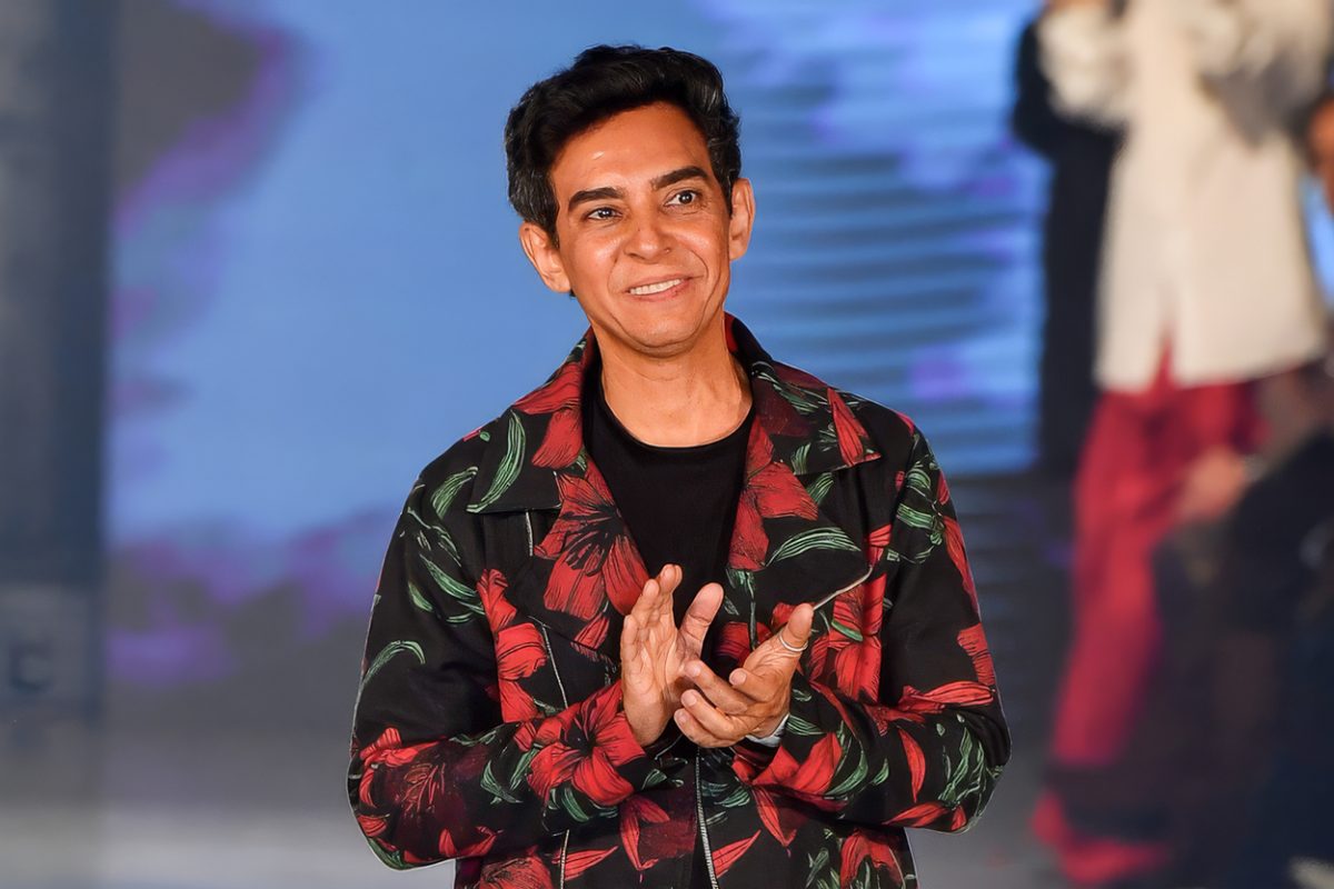 Casa Jacobina Raphael Aquino