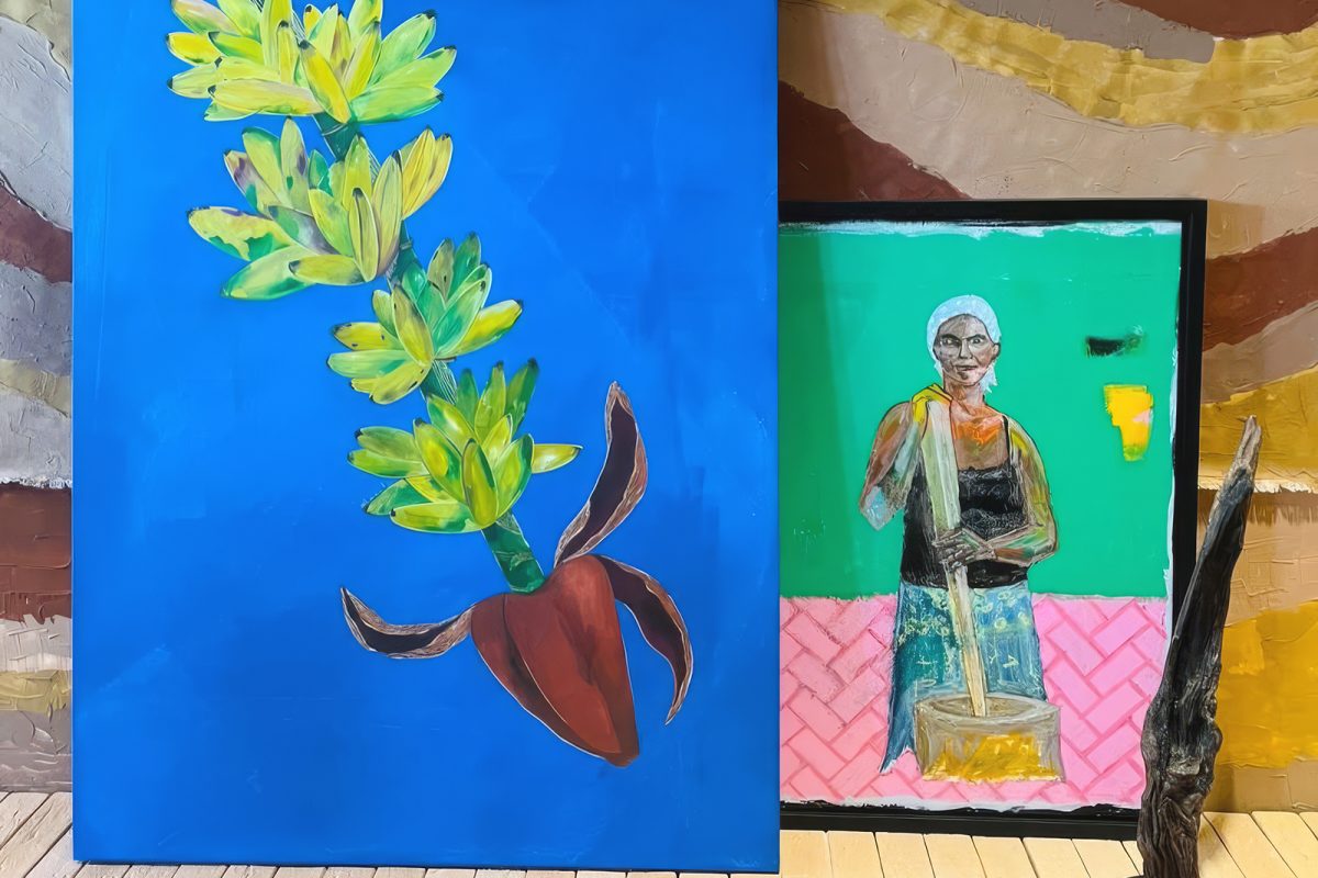 Casa de Amélia Bienal de Arquitetura Brasileira