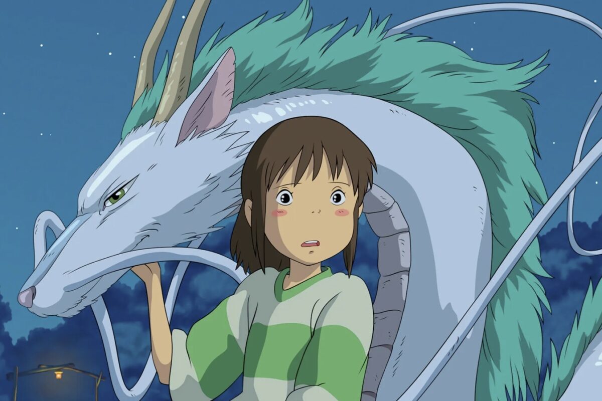 Cine Cultura Ghibli Fest 2025