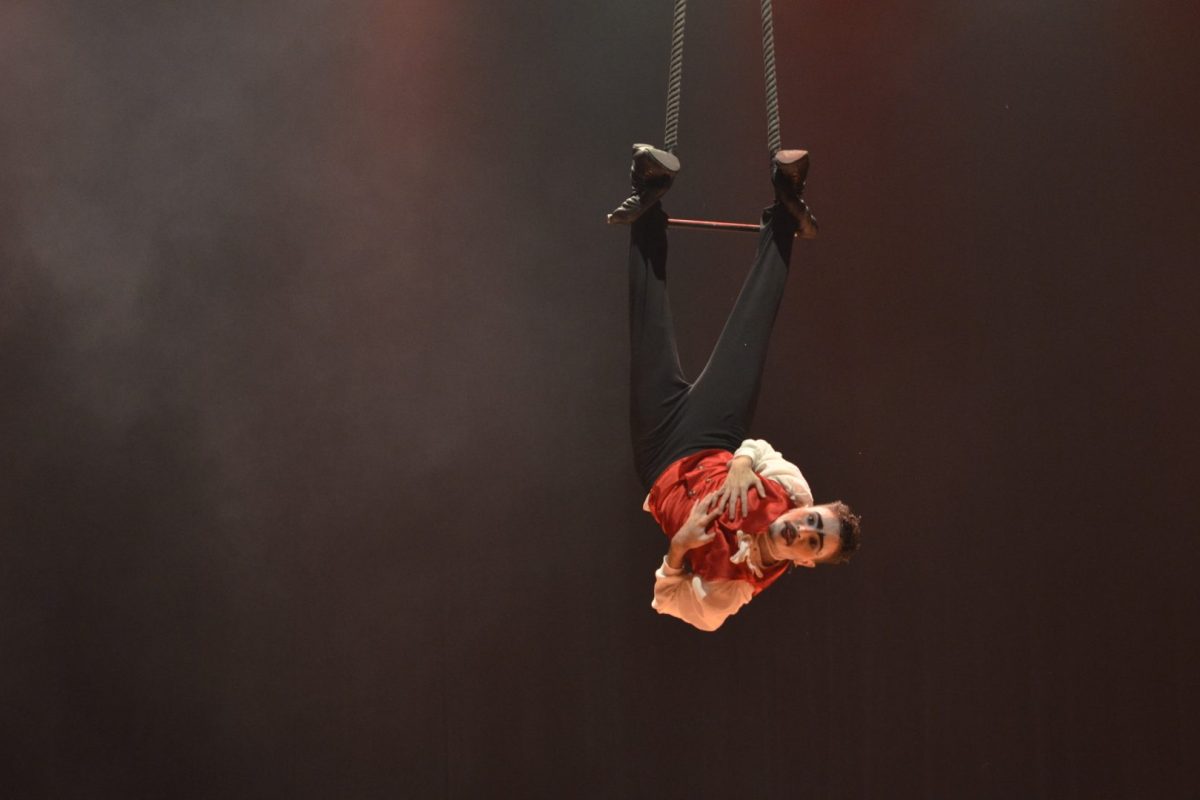 Circo-Basileu-Franca