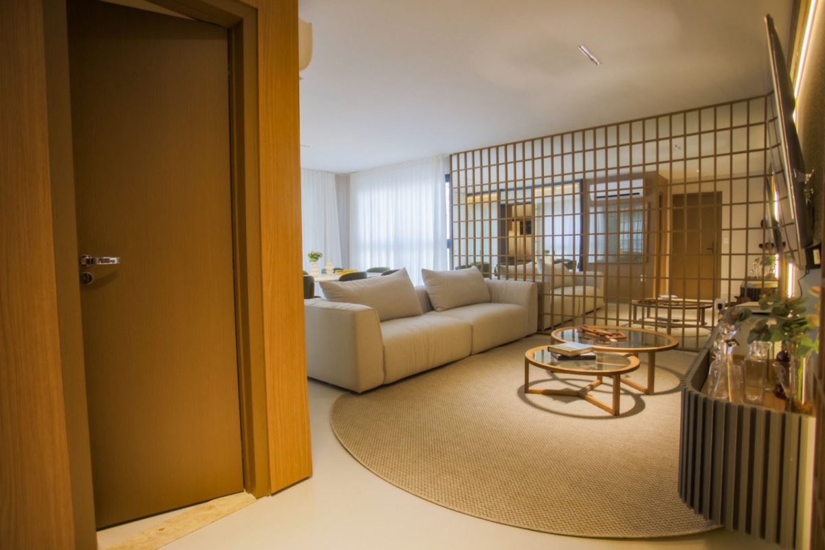 Closer 23 Decorado (Foto: Divulgação)