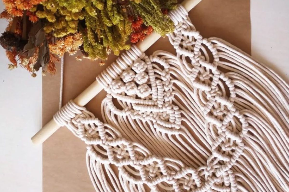 oficina de artesanato eav secult