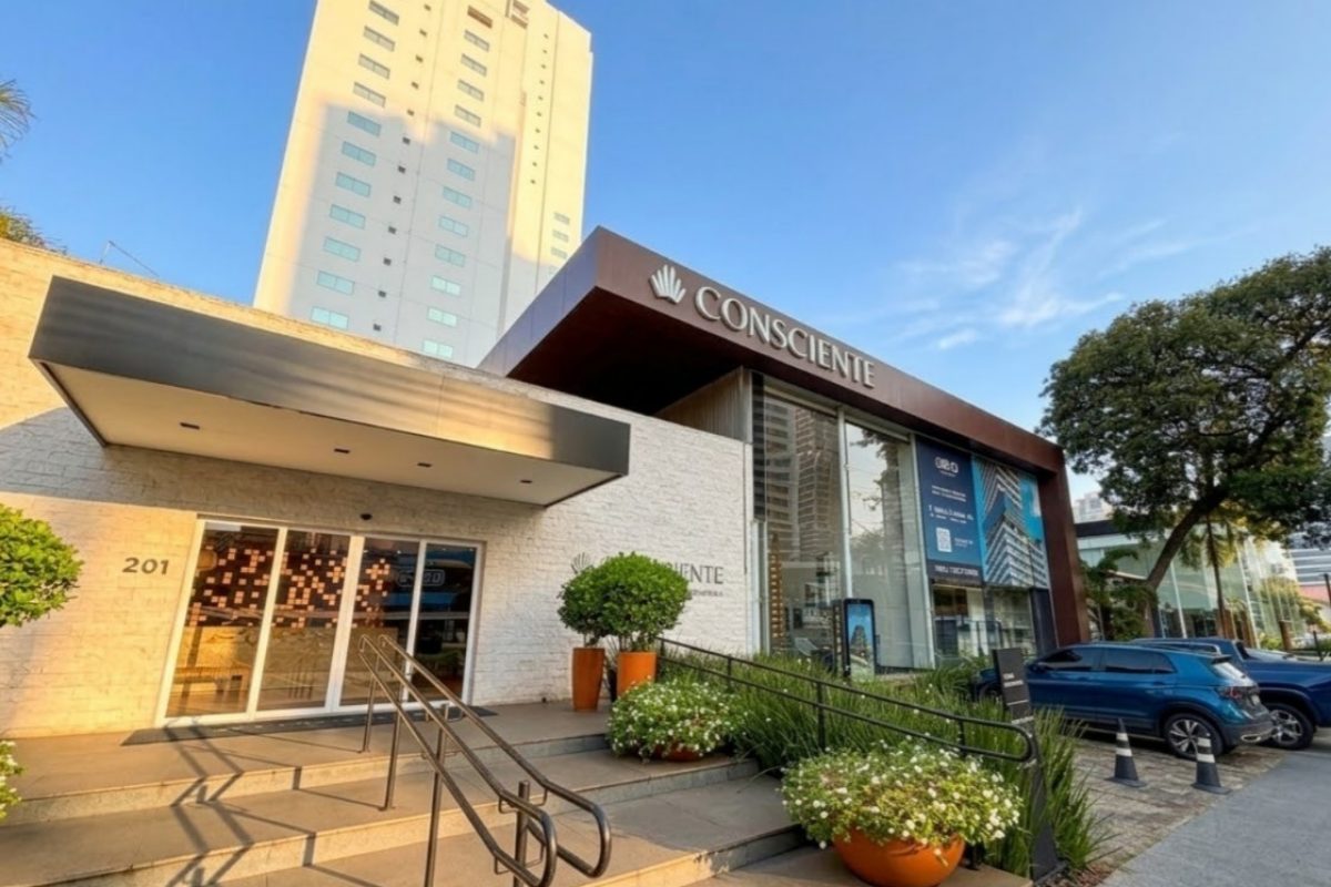 consciente construtora