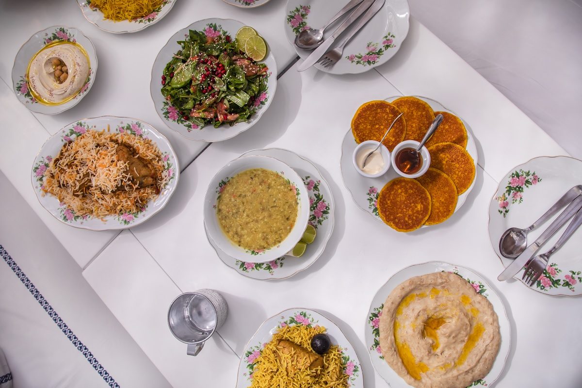 DTCM-Ramadan-Arabain-Tea-House-Emirati-Food-1