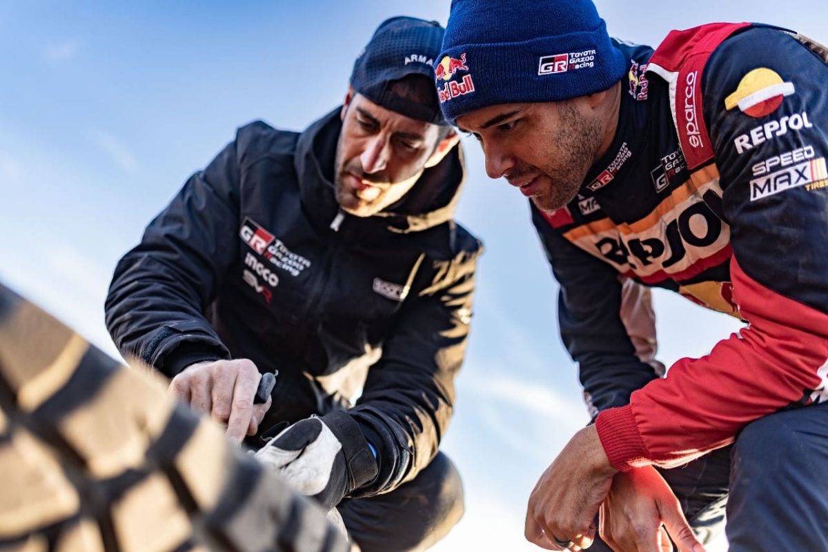 Dakar-2025-1 Dakar 2025