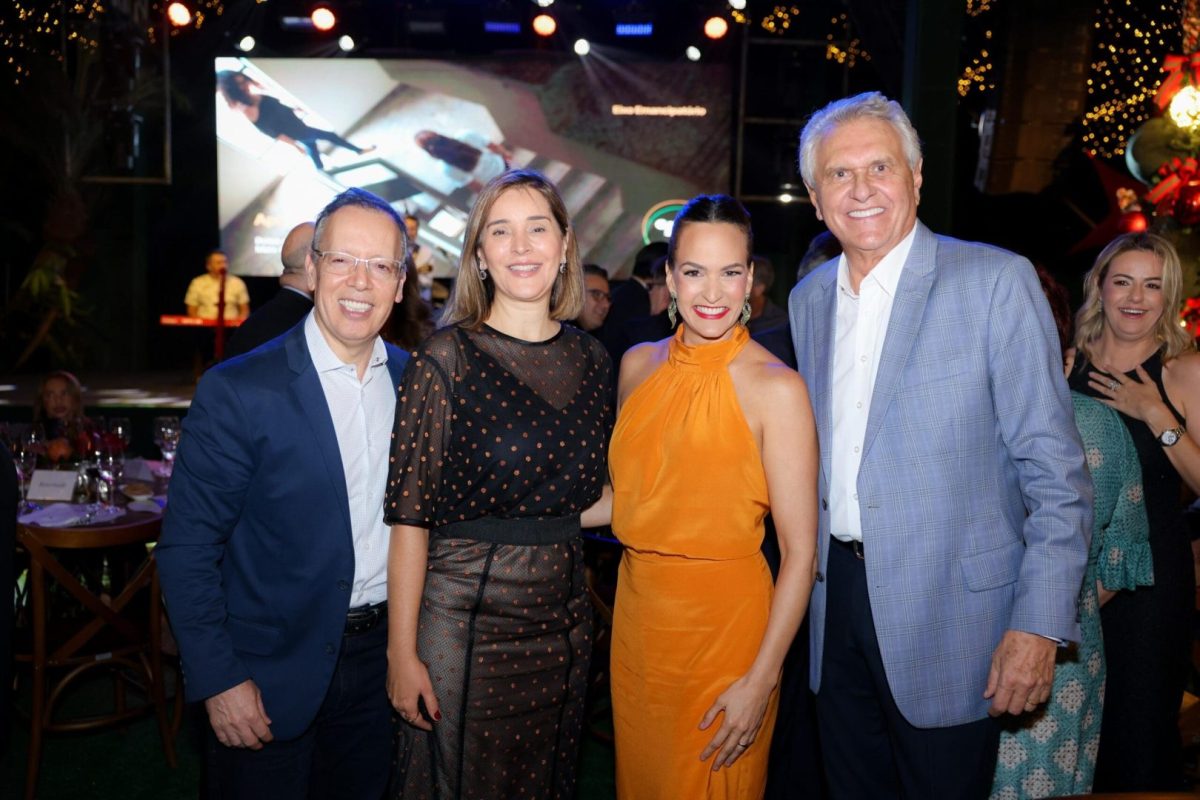 Desembargador-Carlos-Alberto-Franca-Ana-Cristina-Ribeiro-Peternella-Franca-Anna-Vitoria-Gomes-Caiado-e-Ronaldo-Caiado-scaled