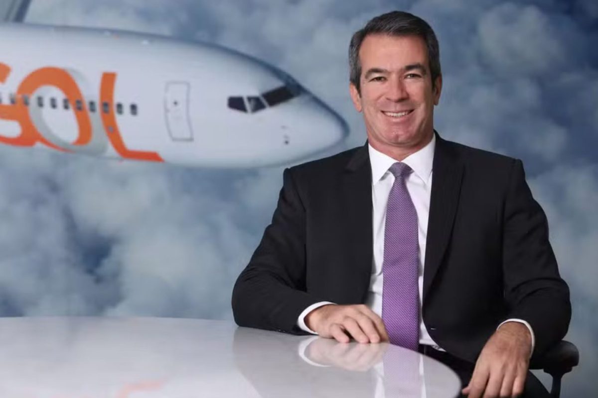 Constantino Júnior Gol