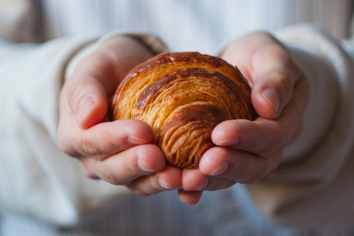 Dia Mundial do Croissant Goiânia
